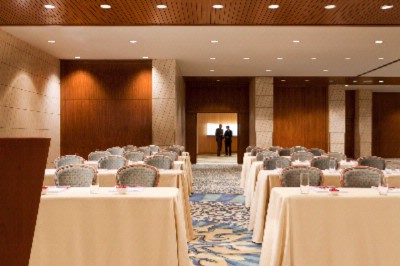 Photo of Le Pavillon