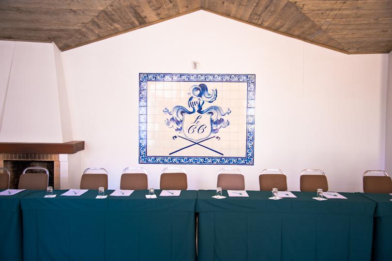 Photo of Estoril Room