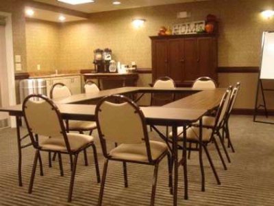 Photo of Hospitality Lounge