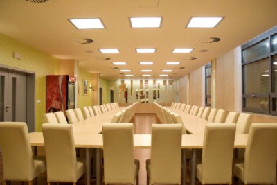 Photo of Conference Hall