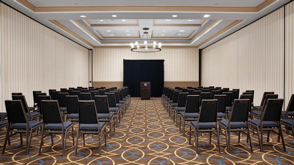 Photo of Calvert Ballroom