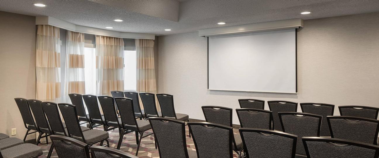 Photo of Conference Room
