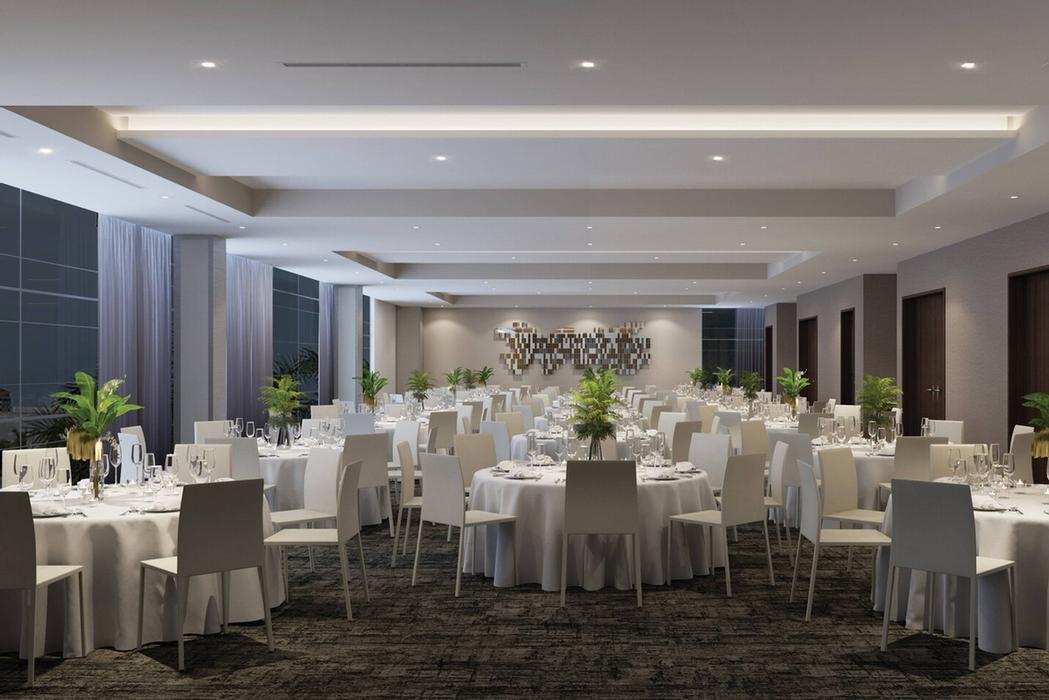 Photo of Marbella Ballroom