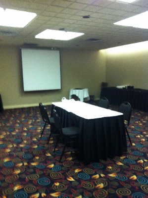 Photo of Kane Room