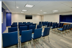 Photo of Donelson Room