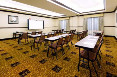 Photo of Yosemite Room