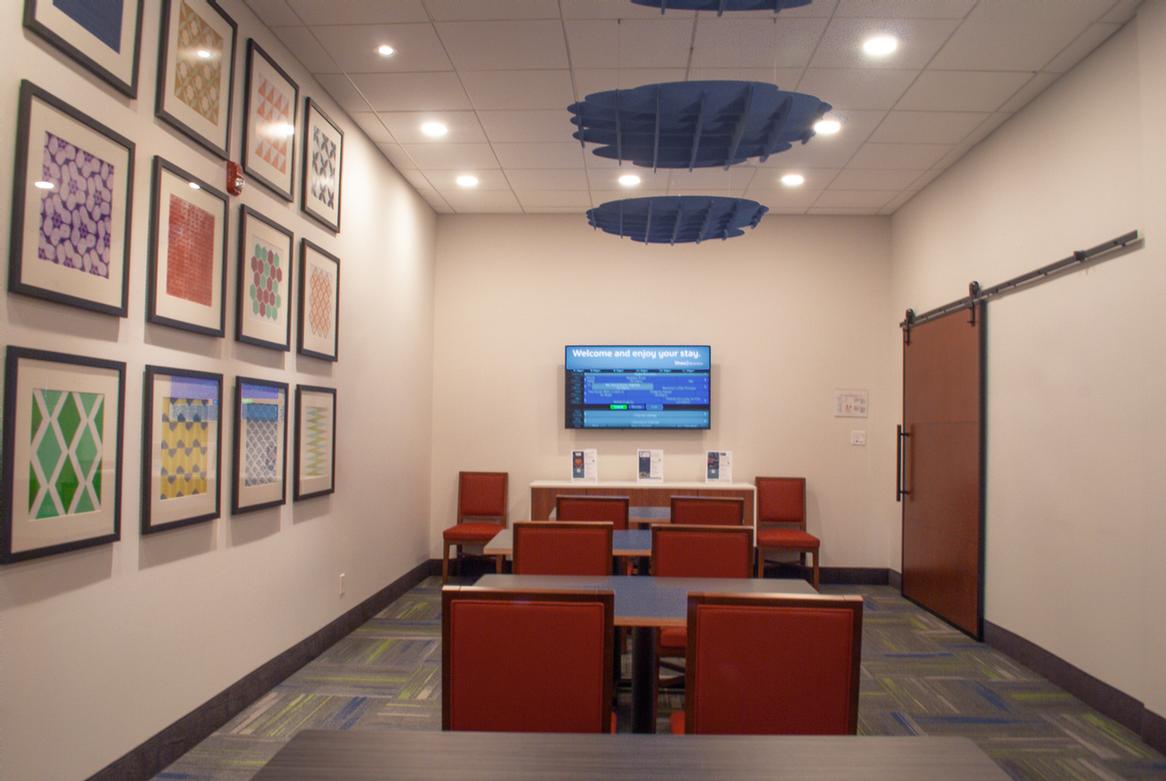 Photo of Jinna Room