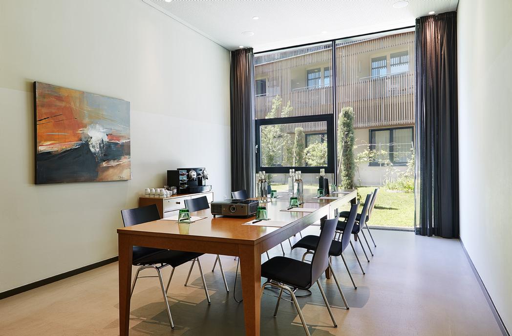 Photo of Boardroom 2