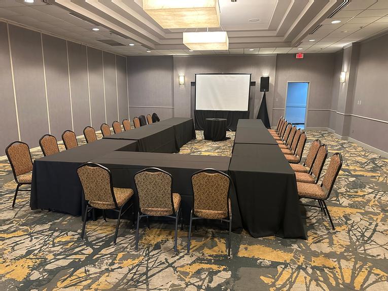 Photo of Salon De Gala B