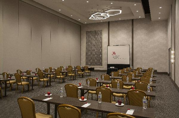 Photo of Salon B