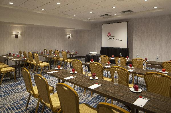 Photo of Abernathy Meeting Room