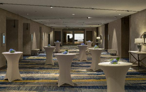 Photo of Perimeter Ballroom Pre-Function 