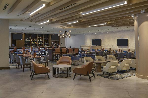Photo of Marriott Great Room Restaurant