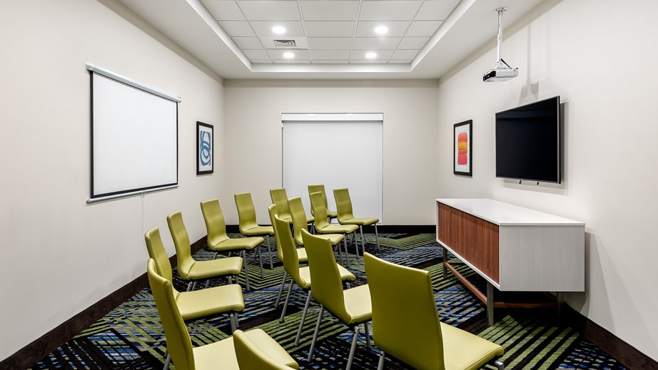 Photo of Meeting Room
