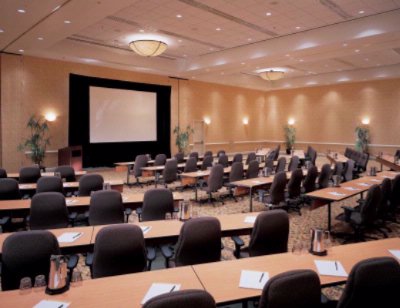 Photo of Grand Ballroom