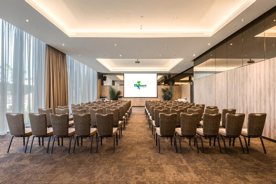 Photo of Vanda Room