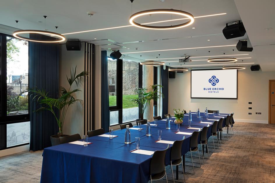 Photo of The Royal Suite