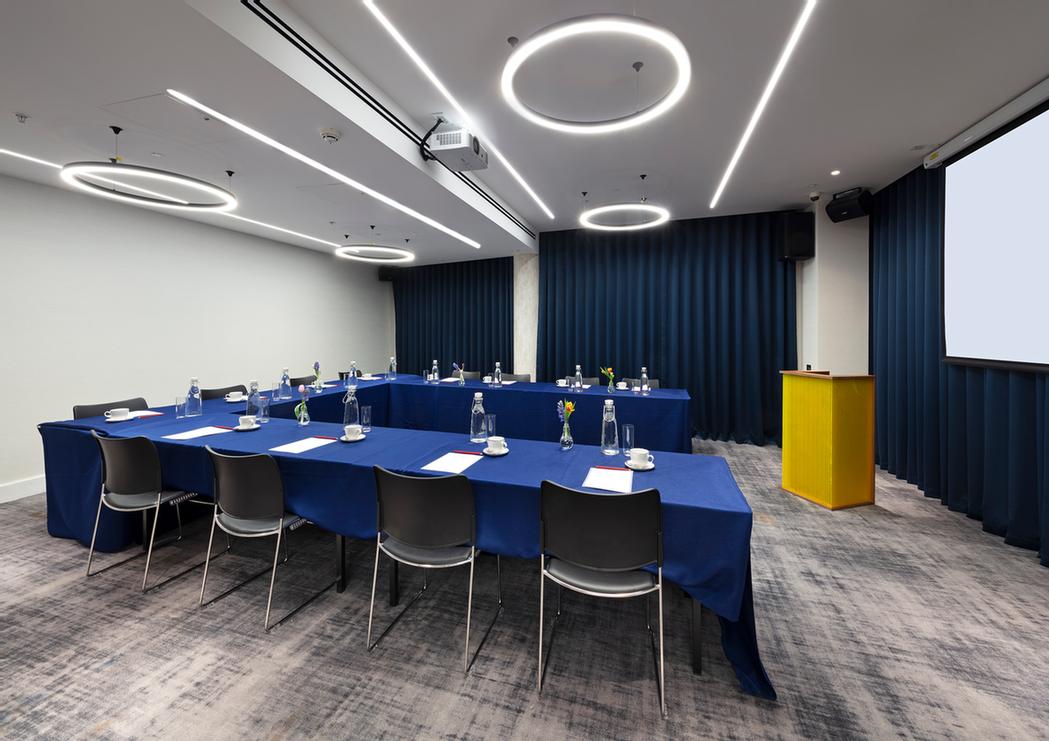 Photo of The City Suite