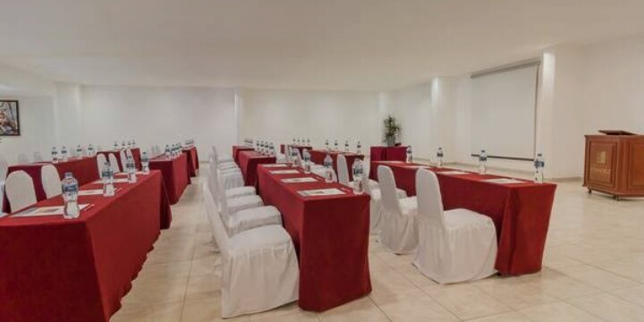 Photo of Salón el cielo