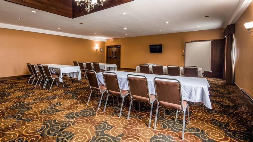 Photo of Hudson Room