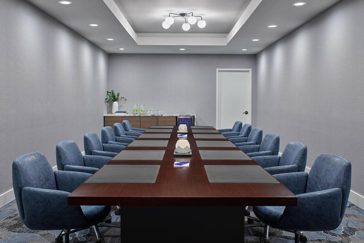 Photo of Boardroom