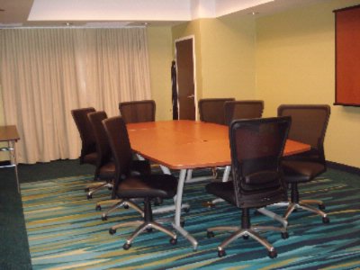 Photo of Boardroom
