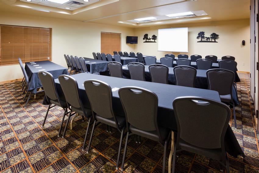 Photo of Conference room