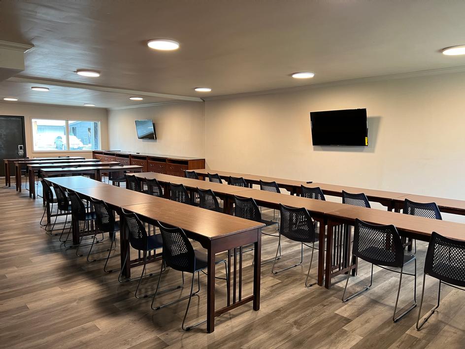 Photo of Event Room