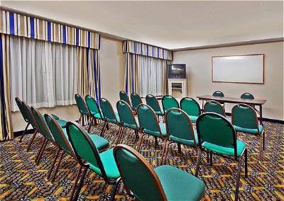 Photo of Meeting Room