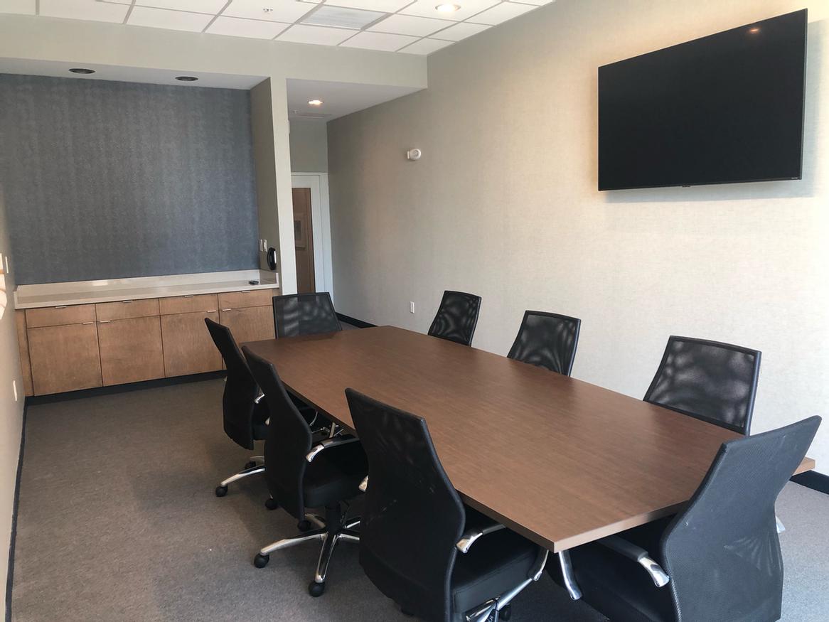 Photo of Board Room