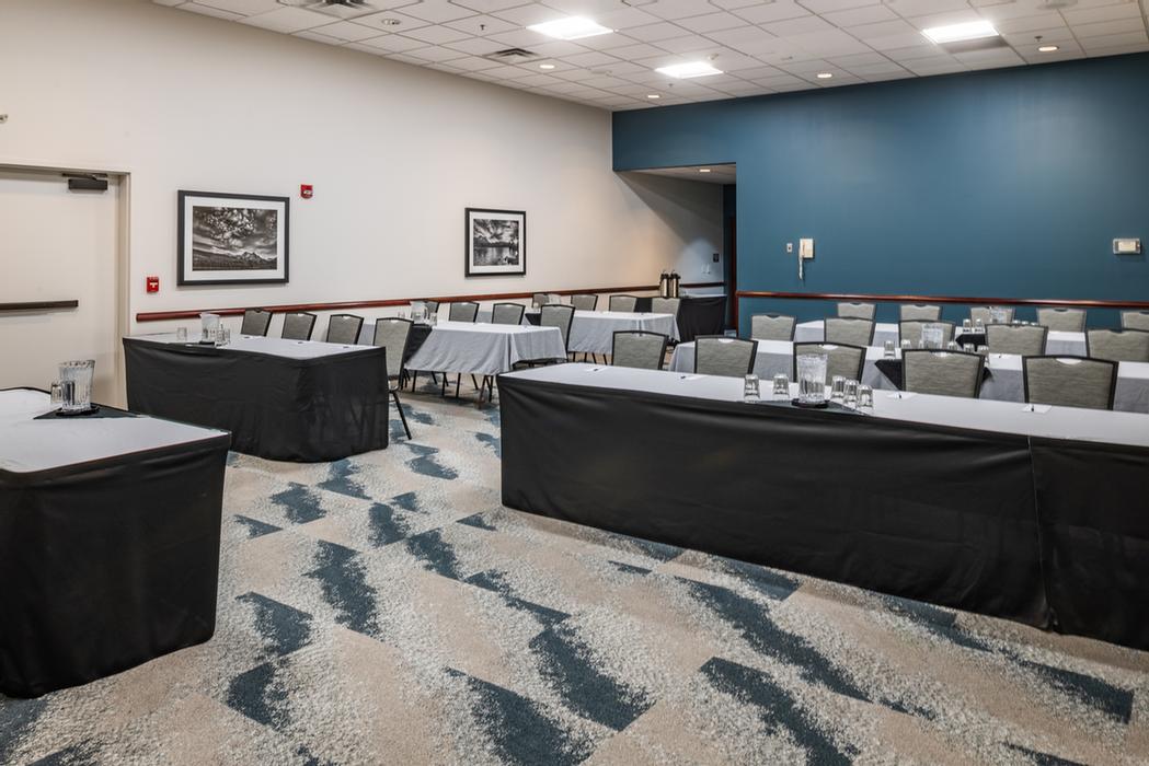 Photo of Sierra Room 