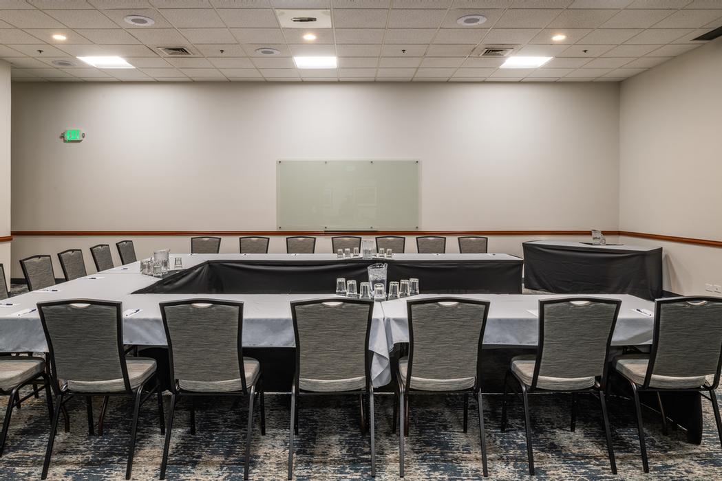 Photo of Owhyee Room