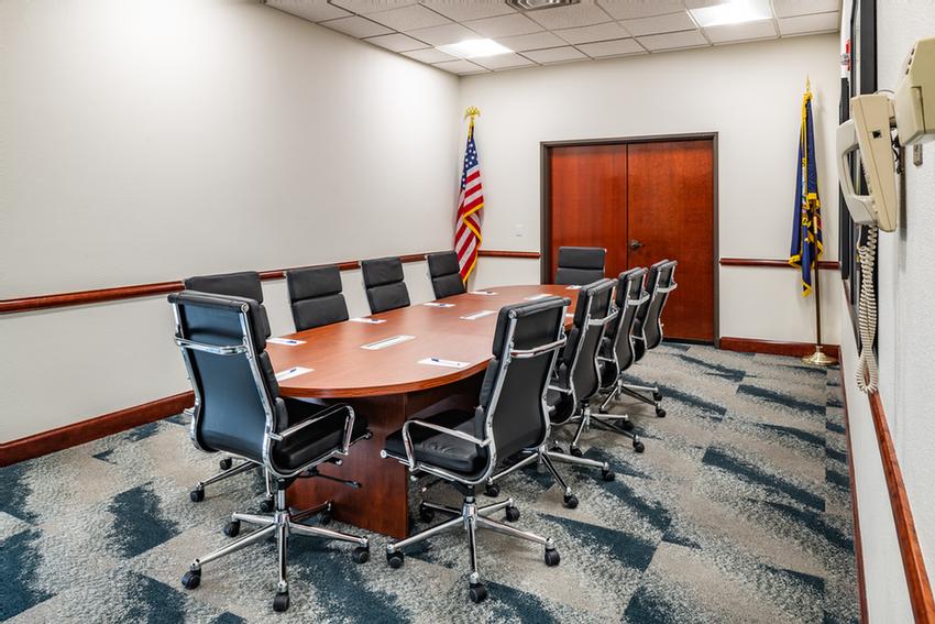 Photo of Tablerock Room 