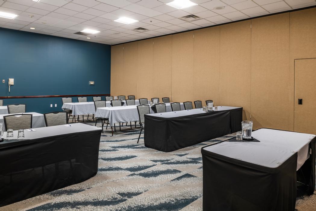 Photo of Sawtooth Room 