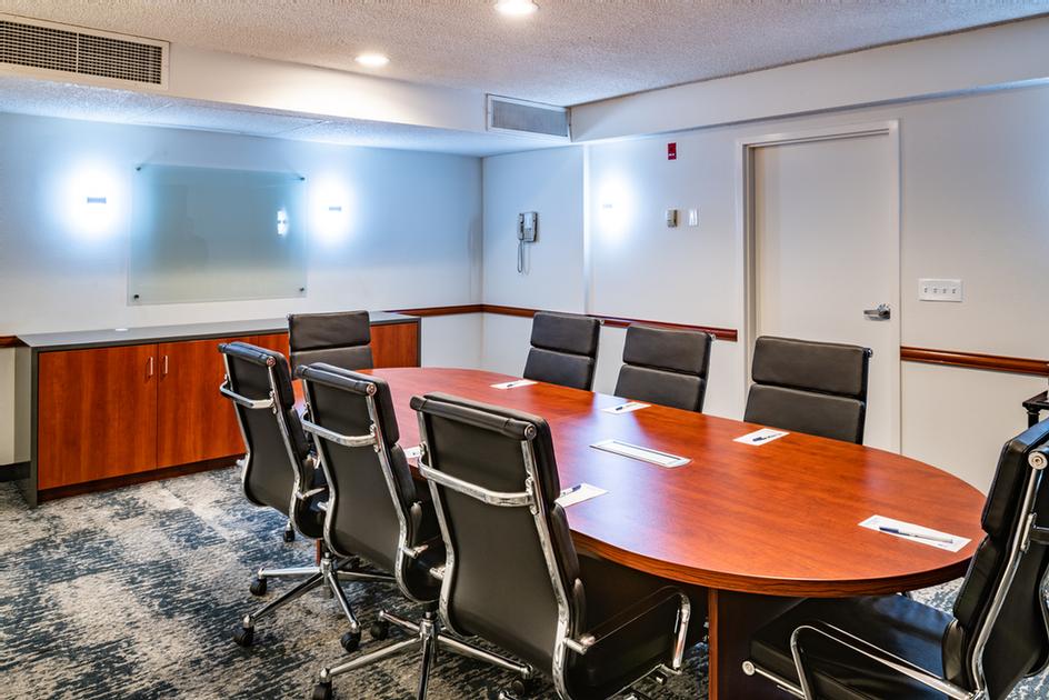 Photo of Summit Room