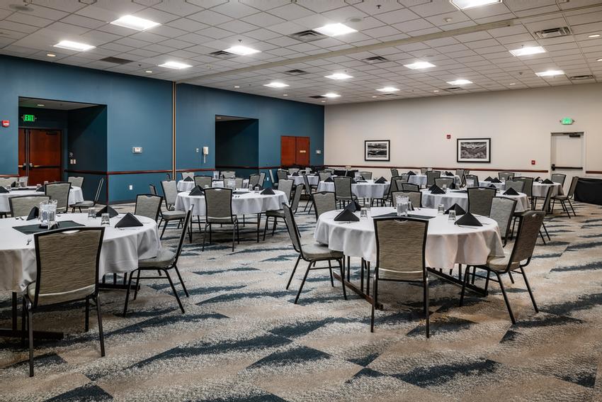Photo of Rocky Mountain Conference Center
