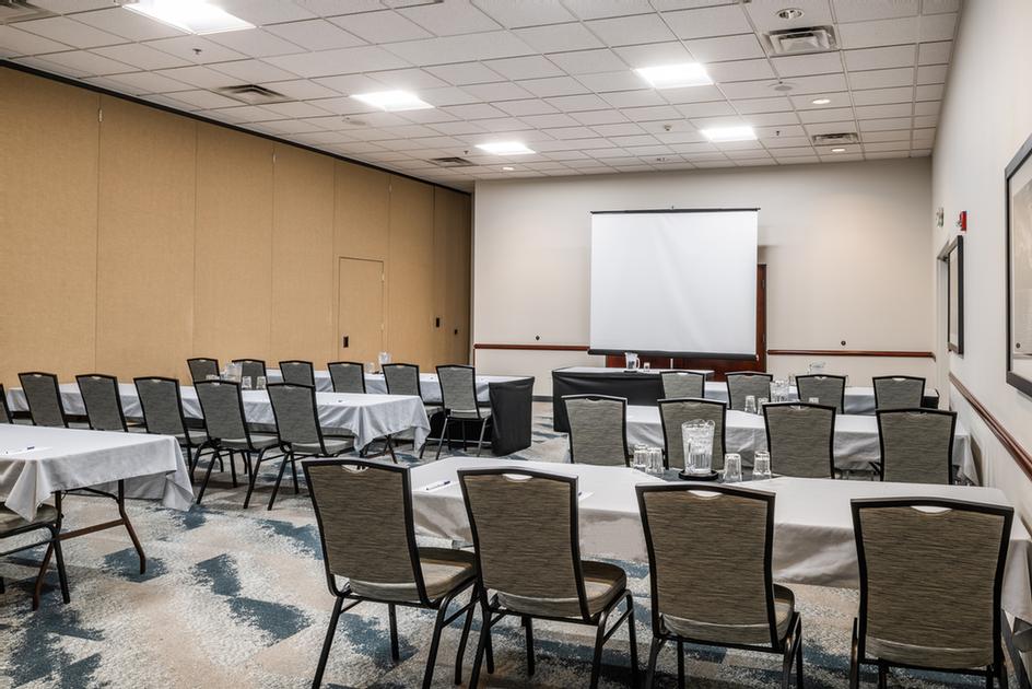 Photo of Bitterroot Room 