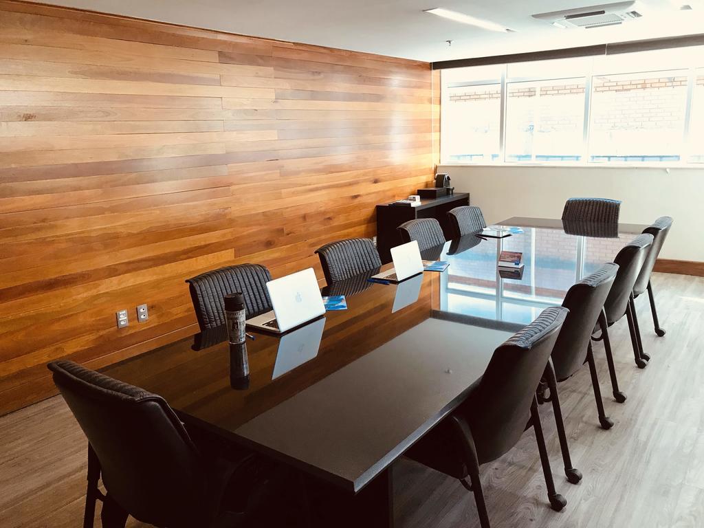 Photo of Business Room