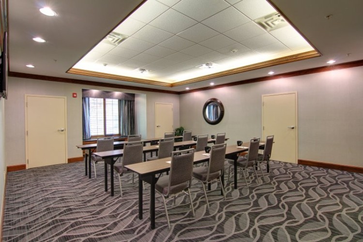 Photo of Conference Room