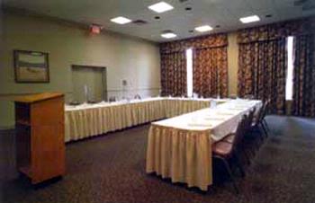 Photo of Hernando Room