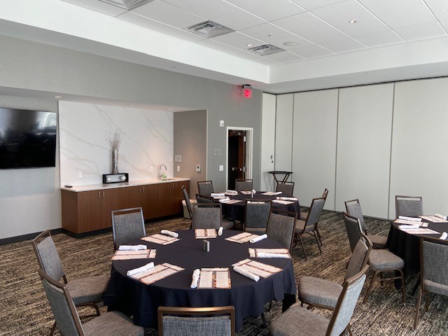 Photo of Carver Room