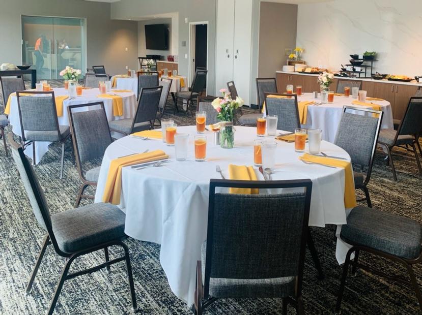 Photo of Kinnick Room