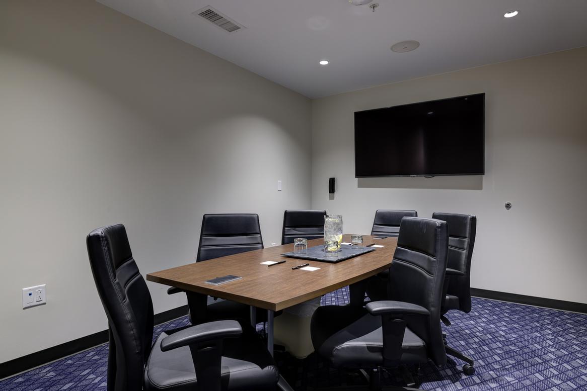 Photo of Boardroom
