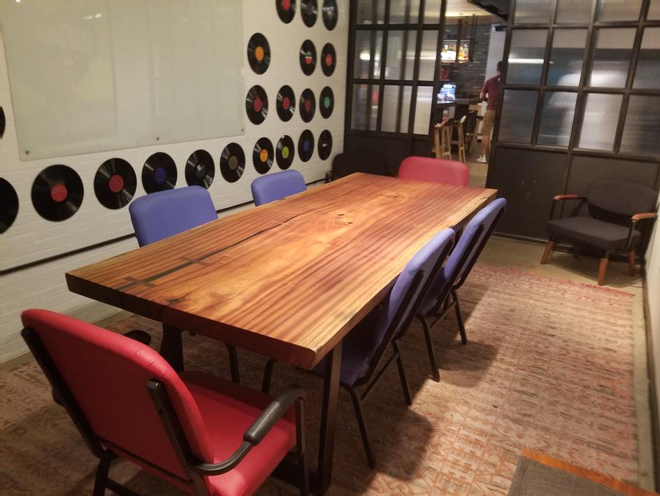 Photo of The Music Bunker Conference Room