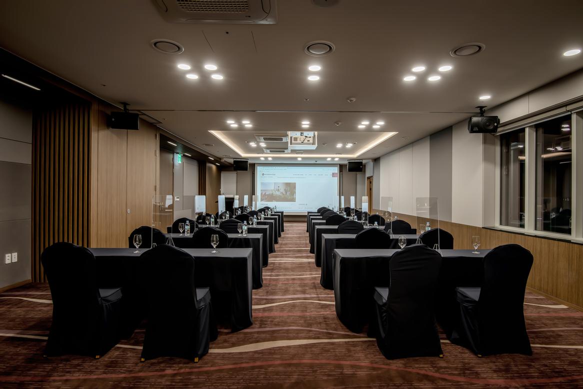 Photo of Emerald Room