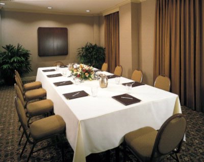 Photo of Commerce Room