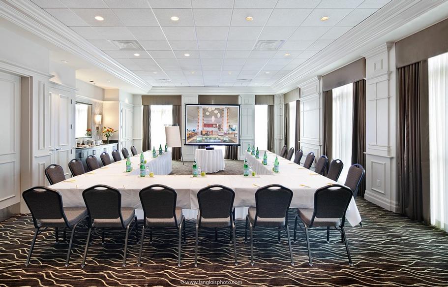 Photo of Hilton B