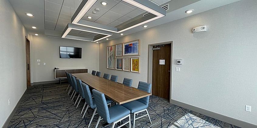 Photo of Meeting Room