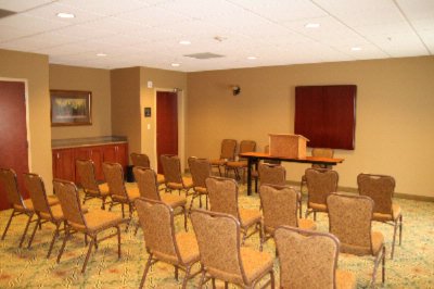 Photo of Alamo Room