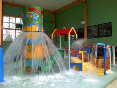 Photo of Emerald Cove Waterpark (Pool Deck)